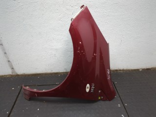 Повторитель поворотов левый передний, Nissan Note E11 2008-2013