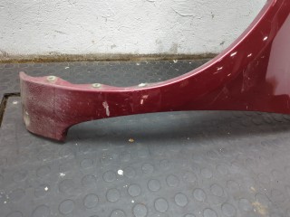 Повторитель поворотов левый передний, Nissan Note E11 2008-2013