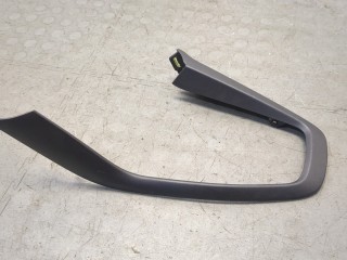 Рамка под кулису, Volkswagen Golf 2012-2017