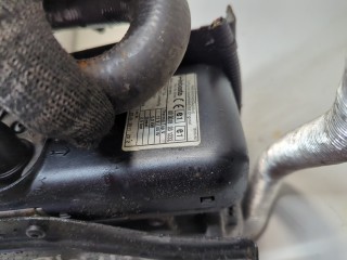 Отопитель автономный, ориг. номер AH2270G308AD, Land Rover Discovery 2009-2013