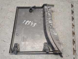 Крышка аккумулятора, ориг. номер 31299228, Volvo XC60 2008-2013