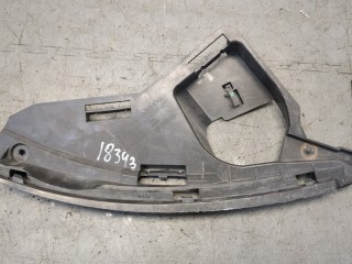 Кронштейн фары правый, Volvo XC60 2008-2013