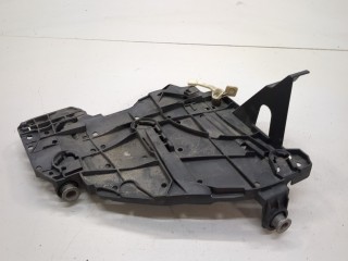 Кронштейн фары правый, Volkswagen Touareg 2006-2010