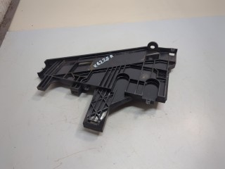 Кронштейн фары правый, ориг. номер 6H5213D084A, Land Rover Freelander 2 2006-2010