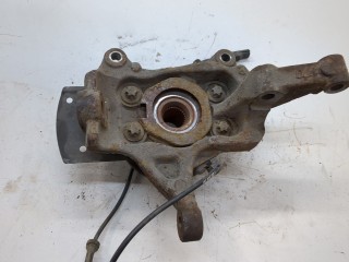 Кулак поворотный правый передний, Renault Trafic 2006-2014