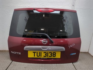 Фонарь дополнительный (стоп-сигнал) Nissan Note E11 2008-2013