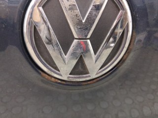 Фонарь дополнительный (стоп-сигнал), ориг. номер 5K0945087B, Volkswagen Golf 6 2008-2012