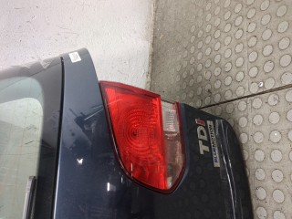 Фонарь дополнительный (стоп-сигнал), ориг. номер 5K0945087B, Volkswagen Golf 6 2008-2012