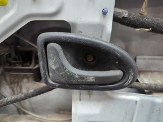 Фонарь дополнительный (стоп-сигнал), ориг. номер 93867977, Opel Vivaro 2014-2019