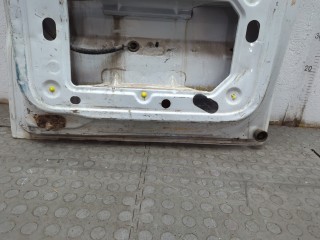 Фонарь дополнительный (стоп-сигнал), ориг. номер 93867977, Opel Vivaro 2014-2019