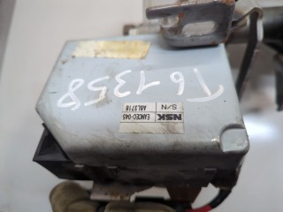 Электроусилитель руля, ориг. номер B55541KA9A, 488111KA0A, Nissan Juke 2010-2014