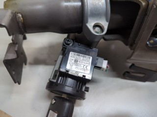Электроусилитель руля, ориг. номер 48810BA60D, Nissan Juke 2014-2020