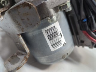 Электроусилитель руля, ориг. номер 488101061R, Renault Megane 2008-2014
