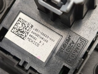 Подстаканник, Ford Bronco Sport 2020-2024
