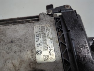 Блок управления двигателем, ориг. номер 03L906012C, Volkswagen Crafter 2011-2016