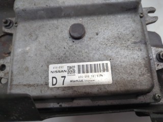 Блок управления двигателем, Nissan Serena (C25) 2005-2007