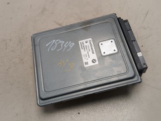 Блок управления двигателем, ориг. номер 7613202, BMW 7 серия 2008-2012