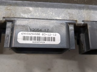 Блок управления двигателем, Ford Explorer 2010-2015