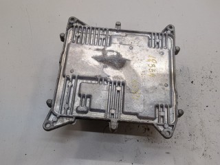Блок управления двигателем, ориг. номер 0261S08602, 7649123, 12147649123, BMW X3 2010-2014