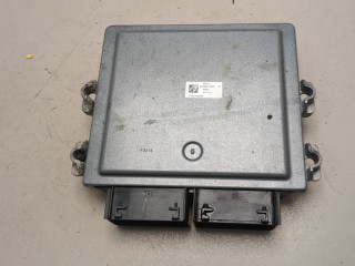 Блок управления двигателем, ориг. номер FV6A12B684AB, HJ5A12A650MA, A2C39328200, Ford Escape 2015-2019