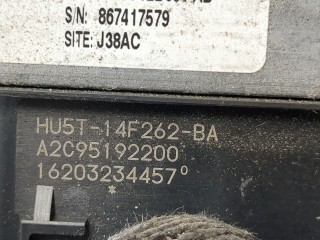 Блок управления двигателем, ориг. номер FV6A12B684AB, HJ5A12A650MA, A2C39328200, Ford Escape 2015-2019