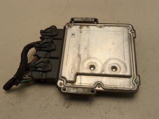 Блок управления двигателем, ориг. номер 237103984R, Renault Trafic 2006-2014