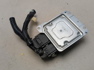 Блок управления подушками безопасности, ориг. номер GJ5T14B321AC, Ford Escape 2015-2019