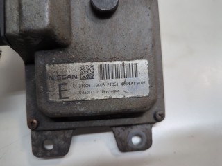 Блок управления АКПП / КПП, Nissan Serena (C25) 2005-2007