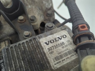 Блок управления АКПП / КПП, Volvo C70 2005-2009