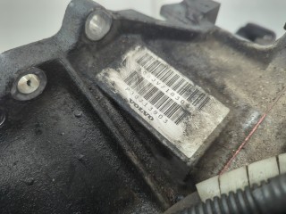 Блок управления АКПП / КПП, Volvo C70 2005-2009