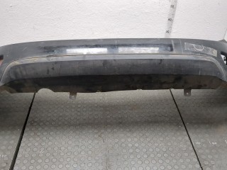 Бампер задний, ориг. номер 1609630280, Citroen C4 Grand Picasso 2013-2016