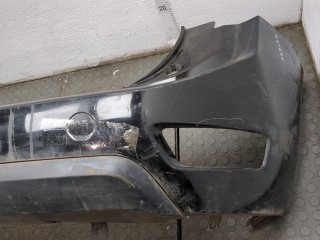 Бампер задний, ориг. номер 1609630280, Citroen C4 Grand Picasso 2013-2016