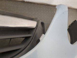 Бампер передний, Opel Corsa 2006-2011
