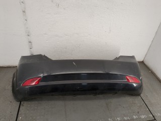 Бампер задний, KIA Cee'd 2006-2010