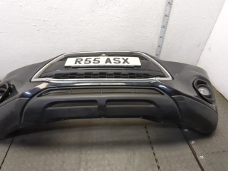 Бампер передний Mitsubishi ASX 2012-2016