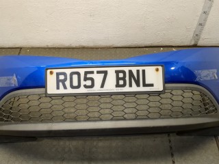 Бампер передний, Honda Civic 2005-2008