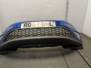 Бампер передний, ориг. номер 71102SMGE10, 71101SMGE00ZA, Honda Civic 2005-2008