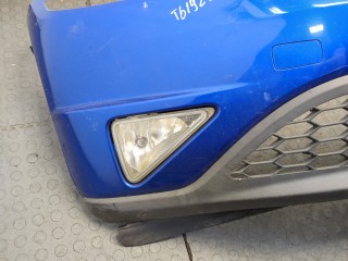 Бампер передний, ориг. номер 71102SMGE10, 71101SMGE00ZA, Honda Civic 2005-2008