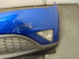Бампер передний, ориг. номер 71102SMGE10, 71101SMGE00ZA, Honda Civic 2005-2008