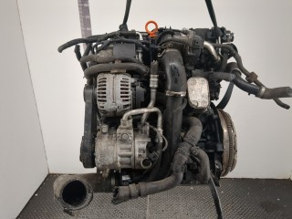 Генератор, ориг. номер 06F903023F, 06F903023FX, 06F903023HX, Skoda Octavia 2000-2011