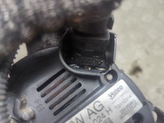 Генератор, ориг. номер 036903024H, Volkswagen Golf 6 2008-2012