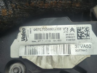 Генератор, ориг. номер 5705PA, Peugeot 308 2011-2015