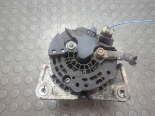 Генератор, ориг. номер 0124425050, Opel Zafira B 2005-2008