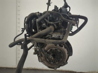 Генератор, Ford C-Max 2007-2010