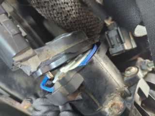Генератор, Land Rover Range Rover Sport 2005-2009
