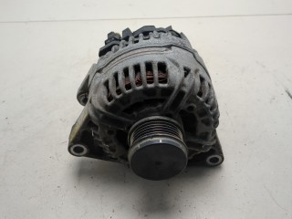 Генератор Opel Meriva 2010-2014