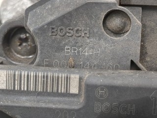 Генератор, Opel Meriva 2010-2014