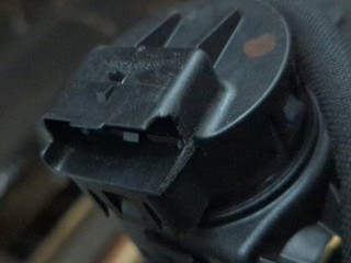 Генератор, Citroen C4 Picasso 2006-2013