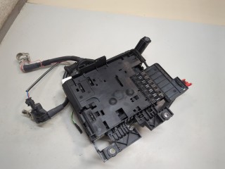 Блок предохранителей, ориг. номер 7P0937548F, Volkswagen Touareg 2014-2018
