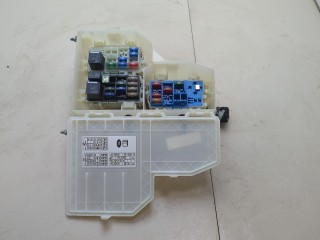 Блок предохранителей, Land Rover Freelander 2 2006-2010